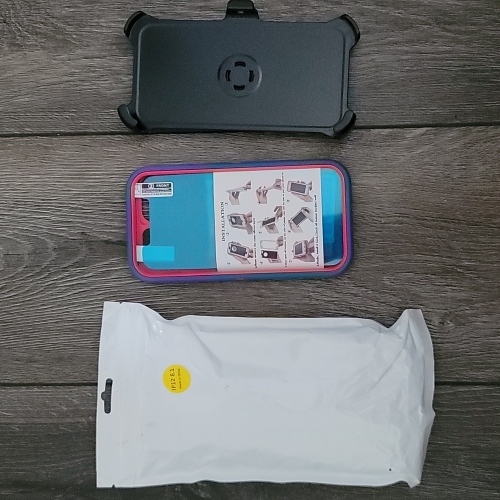 I phone case